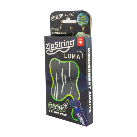 ZipString - Luma Lightning String Pack - Brain Spice