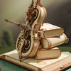 Magic Cello Music Box - Brain Spice