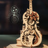 Magic Cello Music Box - Brain Spice
