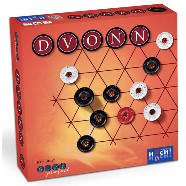 DVONN