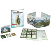 D&D Dungeon Masters Screen - Wilderness Kit - Brain Spice