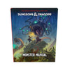 D&D Monster Manual 2024 Edition - Brain Spice