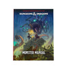 D&D Monster Manual 2024 Edition - Brain Spice