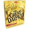 D&D The Great Dalmuti - Brain Spice