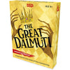 D&D The Great Dalmuti - Brain Spice