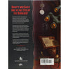D&D Xanathars Guide to Everything - Brain Spice