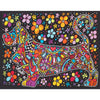 Dachshund - Large Poster - Brain Spice