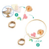 Dalia Wreath - Do It Yourself - Brain Spice