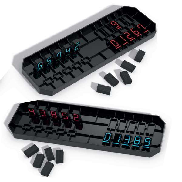 Decypher - Brain Spice