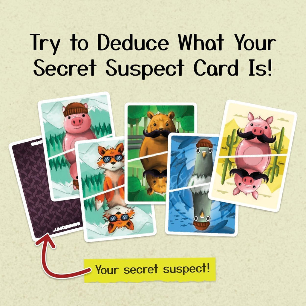 Deduckto - Brain Spice