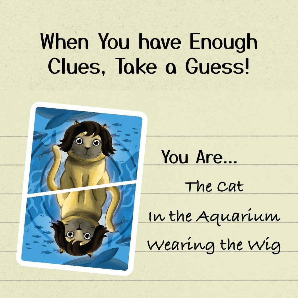 Deduckto - Brain Spice