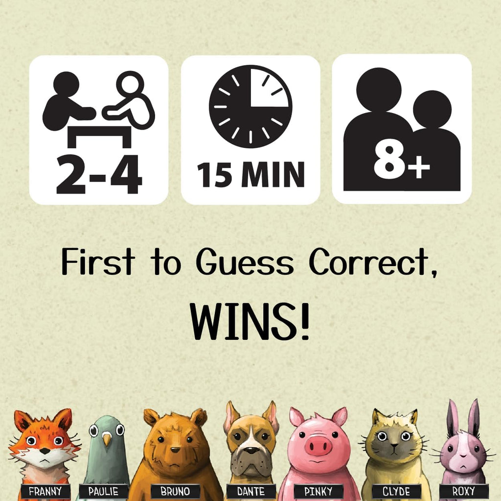 Deduckto - Brain Spice