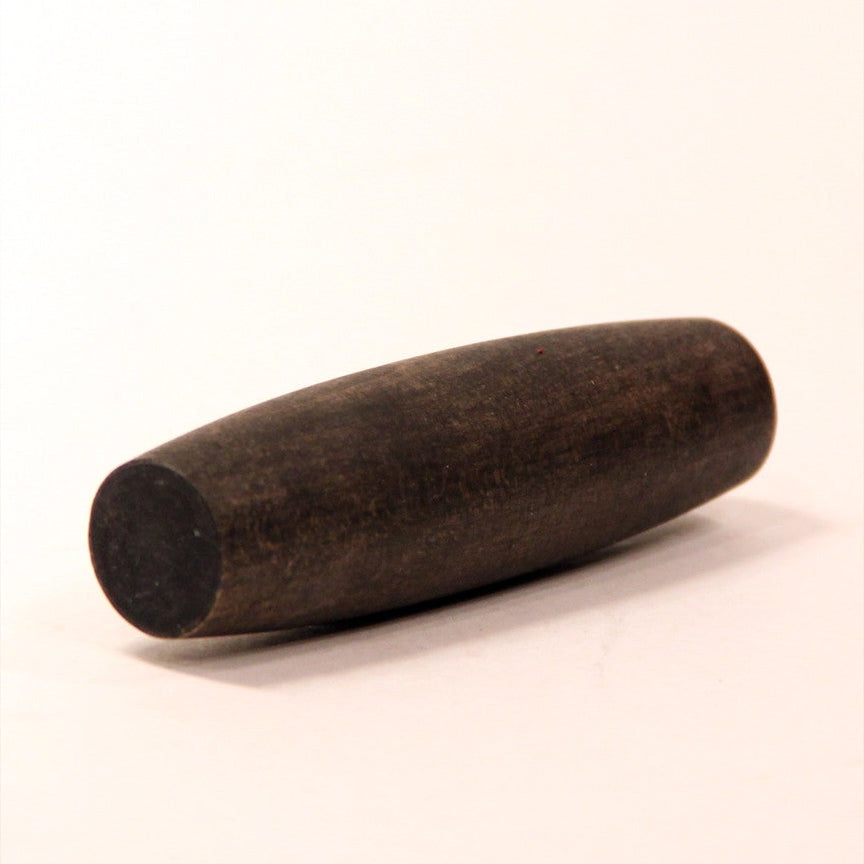 Desk Walker - Wooden Skill Toy - Ebony - Brain Spice