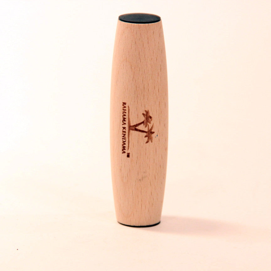 Desk Walker - Wooden Skill Toy - Natural - Brain Spice