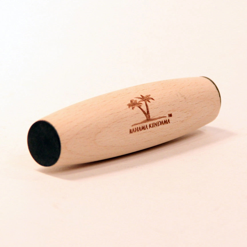 Desk Walker - Wooden Skill Toy - Natural - Brain Spice