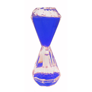 Diamond Liquid Timer