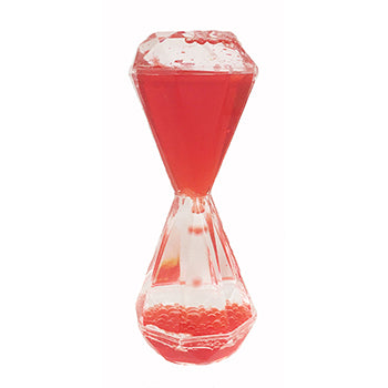 Diamond Liquid Timer - Brain Spice