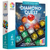 Diamond Quest - Brain Spice