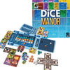 Dice Manor - Brain Spice