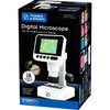 Digital Microscope - Brain Spice