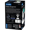 Digital Microscope - Brain Spice