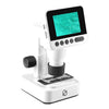 Digital Microscope - Brain Spice