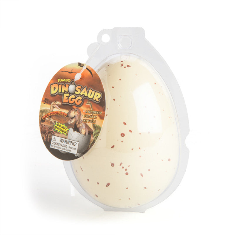 Dinosaur Egg - Jumbo Grow - Brain Spice