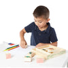 Dinosaur Stamp Set - Brain Spice