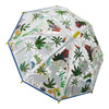Dinosaur - Colour Changing Umbrella - Brain Spice