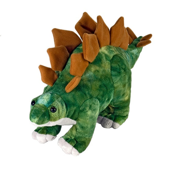 Dinosauria Stegosaurus - Brain Spice