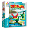 Dinosaurs - Mystic Islands - Brain Spice