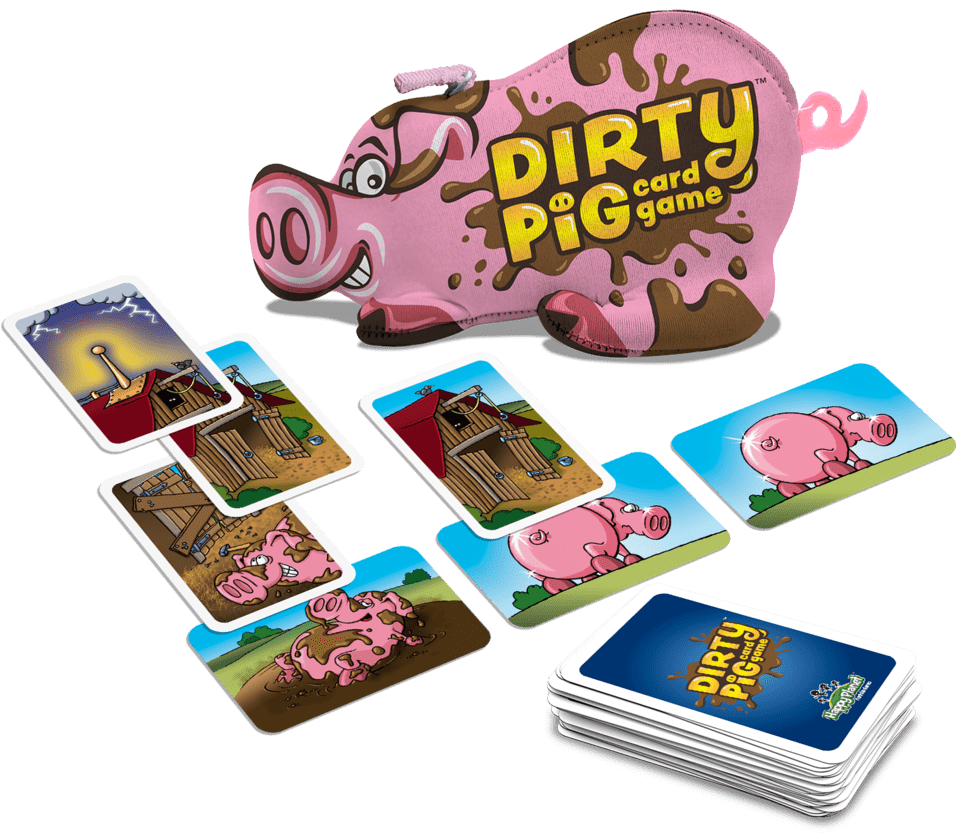 Dirty Pig - Brain Spice