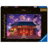 Disney Castles - Mulan Puzzle - 1000pc - Brain Spice