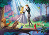 Disney Moments - 1959 Sleeping Beauty - Jigsaw 1000pc - Brain Spice