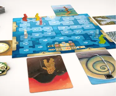 Dixit - Brain Spice