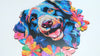 Dog Wooden Jigsaw - 300pc - Brain Spice