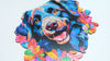 Dog Wooden Jigsaw - 500pc - Brain Spice