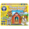 Doggy Doggy Woof Woof - Brain Spice