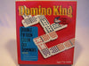Dominoes – Domino King - double 15 with Colour dots - Brain Spice