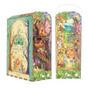 Dorothys Journey - Large Book Nook Kit - Brain Spice