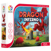 Dragon Inferno - Brain Spice