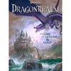 Dragonrealm - Gamewright - Brain Spice