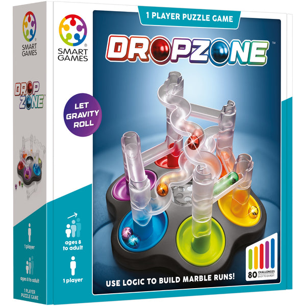 Dropzone - Brain Spice