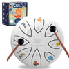 Dylans Dream Drum – A Soothing Musical Gift Set for kids - Brain Spice