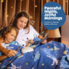 Dylans Dream Drum – A Soothing Musical Gift Set for kids - Brain Spice