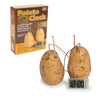 Potato Clock - Brain Spice