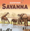 Ecosystem - Savanna - Brain Spice