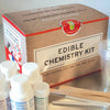 Edible Chemistry Kit - Brain Spice