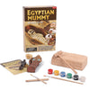 Egyptian Mummy Archaeology Kit - Brain Spice