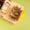 Electric Motor DIY Kit - Brain Spice
